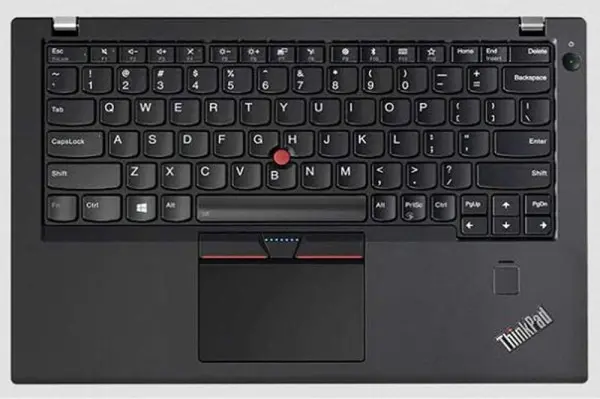 Ref.NB Lenovo ThinkPad X270 Touch i5-6300u16GBM.2 256GB12.5'' FHD