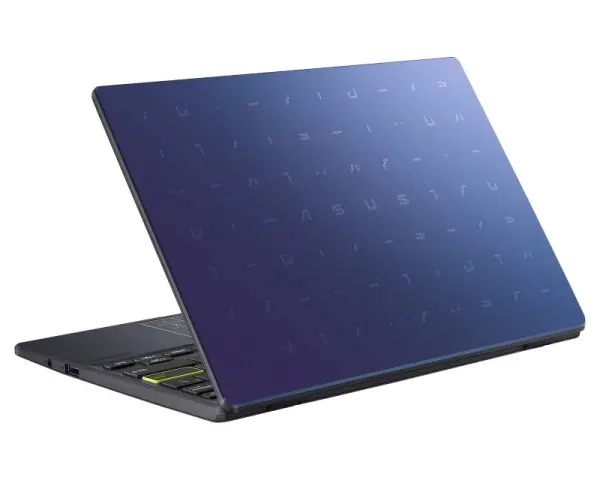 ASUS E210MA-GJ322WS (11.6'' HD, Celeron N4020, 4GB, eMMC 128GB, Win11 Home)