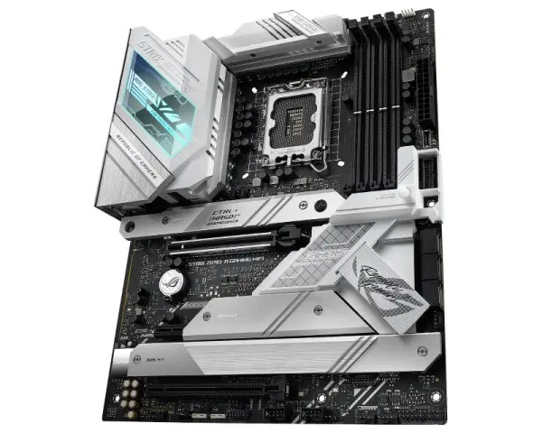ASUS ROG STRIX Z690-A GAMING WIFI