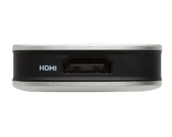 KINGSTON Nucleum USB-C Hub C-HUBC1-SR-EN