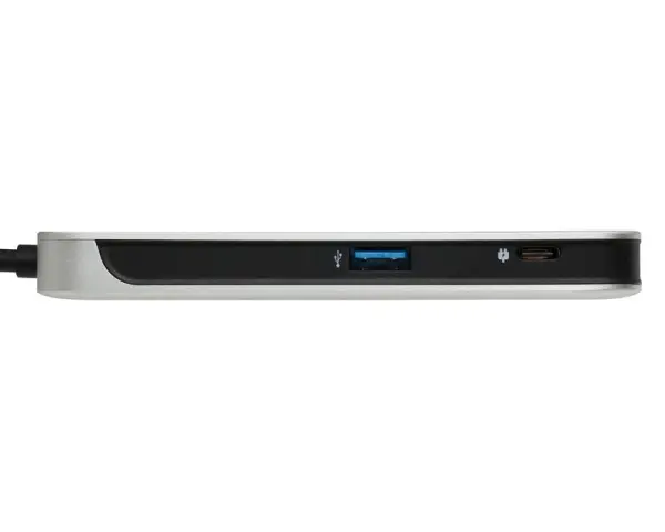 KINGSTON Nucleum USB-C Hub C-HUBC1-SR-EN