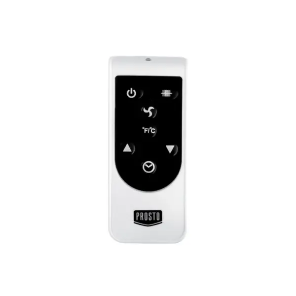 Konvektorska grejalica sa ventilatorom PROSTO FK-Y06D snaga 2000W