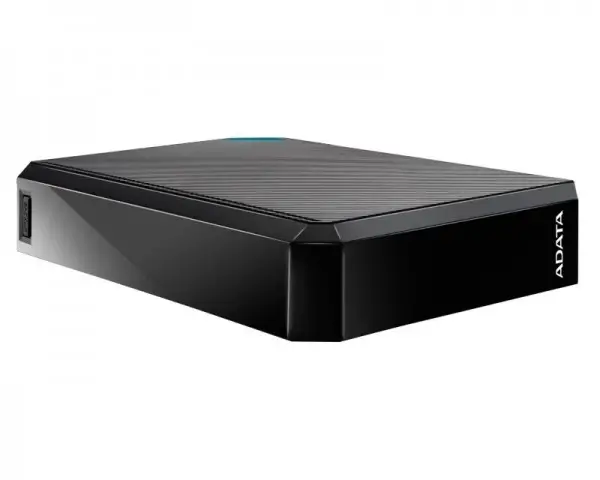 A-DATA 8TB 3.5'' AHM800-8TU32G1-CUKBK crni eksterni hard disk