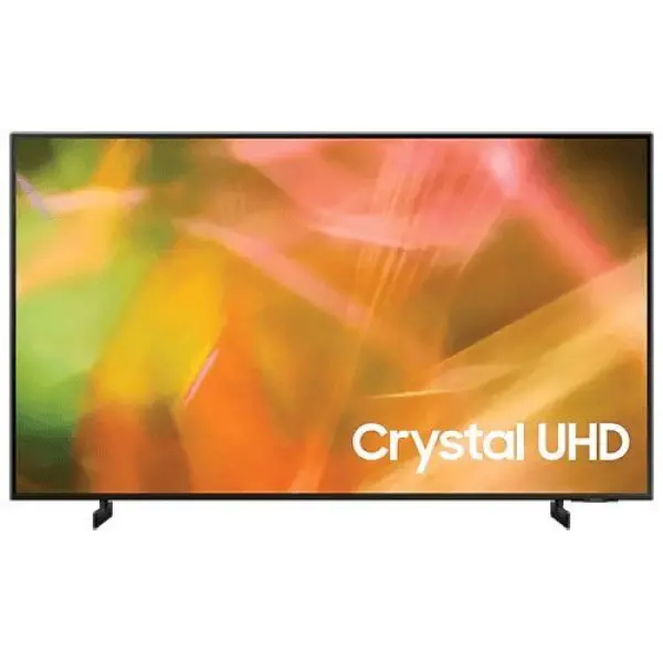 SMART LED TV 50 Samsung UE50AU8002K 3840x2160UHD4KDVB-T2S2C