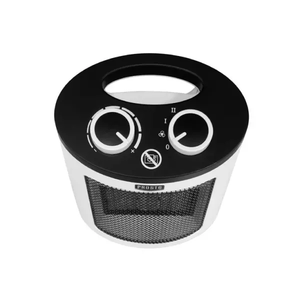 Grejalica PROSTO PTC150  snaga  1000W1500W