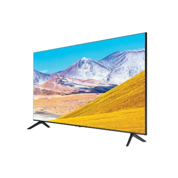 SMART LED TV 55 Samsung UE55AU8002K 3840x2160UHD4KDVB-T2S2C