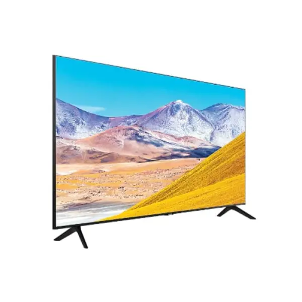 SMART LED TV 55 Samsung UE55AU8002K 3840x2160UHD4KDVB-T2S2C