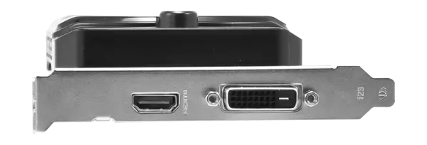 SVGA Palit GTX1650 4GB StormX NE51650006G1-1170F