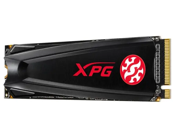 A-DATA 256GB M.2 PCIe Gen3 x4  XPG GAMMIX S5 AGAMMIXS5-256GT-C SSD