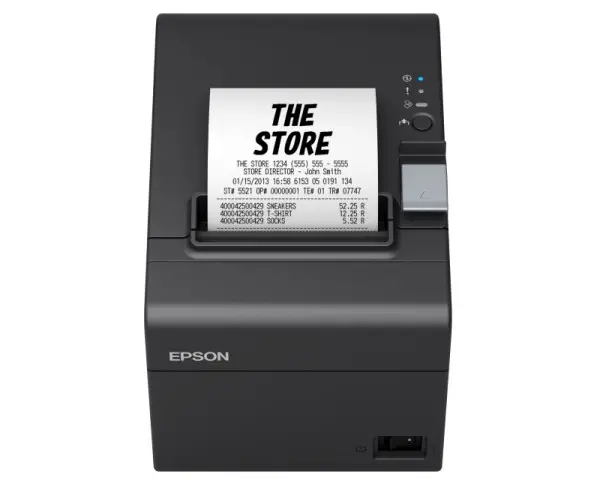 EPSON TM-T20III (011) USB Serial PS Auto catter POS štampač