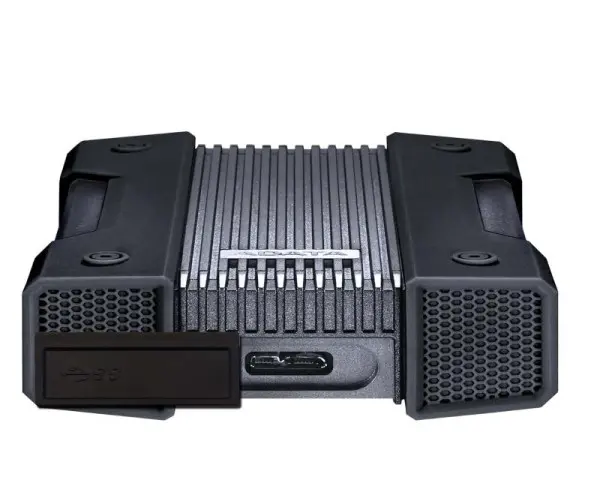A-DATA 4TB 2.5'' AHD830-4TU31-CBK crni eksterni hard disk