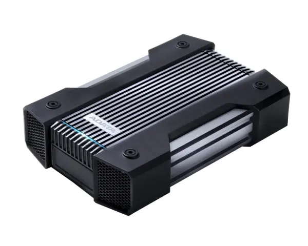 A-DATA 4TB 2.5'' AHD830-4TU31-CBK crni eksterni hard disk