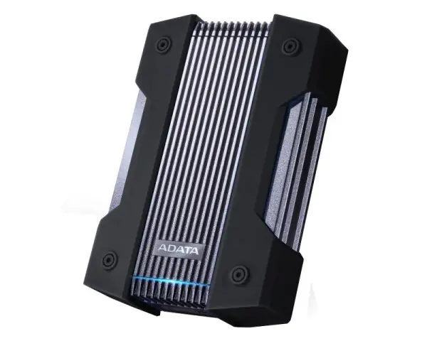 A-DATA 4TB 2.5'' AHD830-4TU31-CBK crni eksterni hard disk