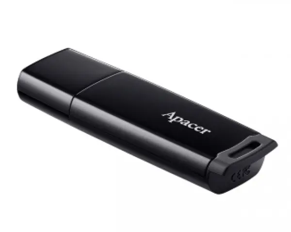 APACER 32GB AH336 USB 2.0 flash crni