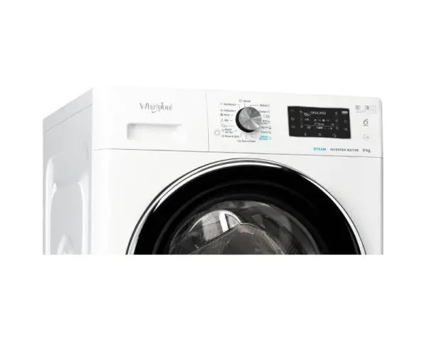 WHIRLPOOL FFD 9458 BCV EE mašina za pranje veša