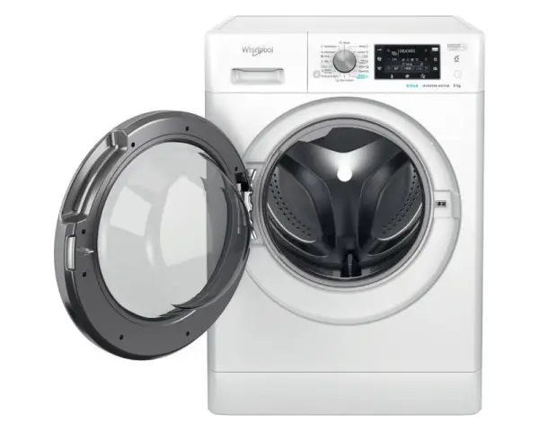 WHIRLPOOL FFD 9458 BCV EE mašina za pranje veša