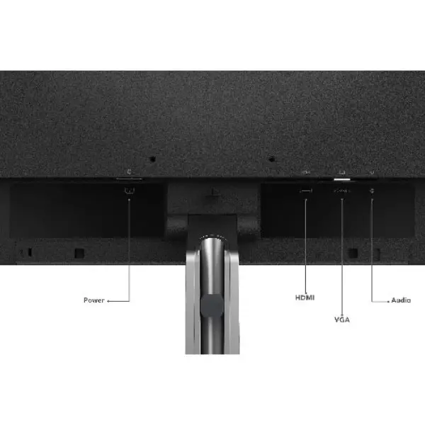 Monitor 23.8 Lenovo L24i-30 66BDKAC2EU 1920x1080Full HDIPS4ms75HzHDMIVGAAudio