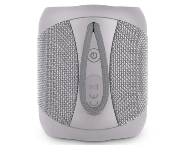 SHARP GX-BT180GR Bluetooth Zvučnik sivi