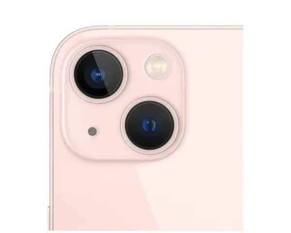 APPLE iPhone 13 128GB Pink MLPH3QLA
