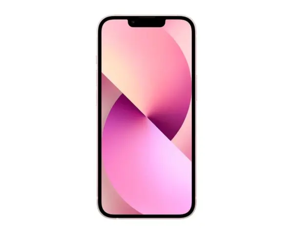 APPLE iPhone 13 128GB Pink MLPH3QLA