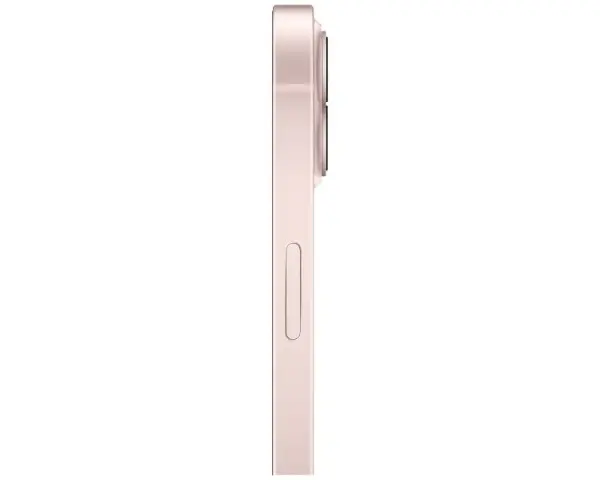 APPLE iPhone 13 128GB Pink MLPH3QLA