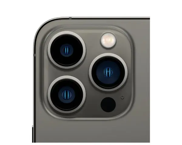 APPLE iPhone 13 Pro 128GB Graphite MLV93QLA