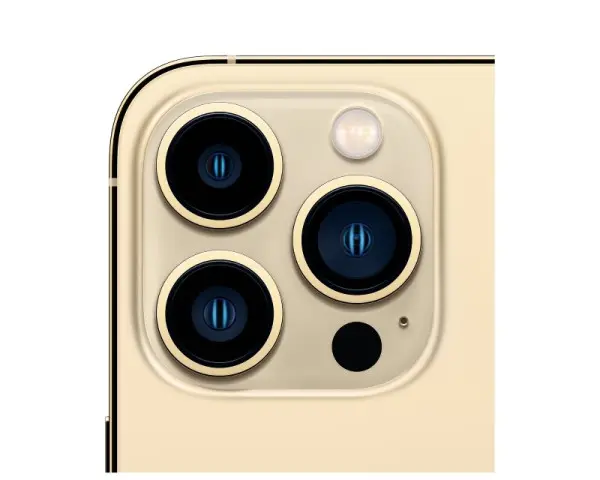 APPLE iPhone 13 Pro 128GB Gold MLVC3ZDA