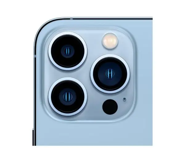 APPLE Iphone 13 pro 256gb Blue MLVP3KGA