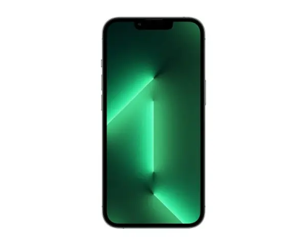 APPLE Iphone 13 pro 256gb Green MNE33QNA