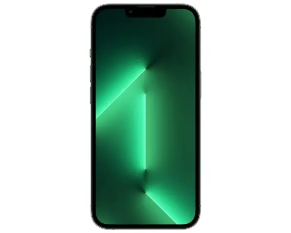 APPLE iPhone 13 Pro Max 128GB Green MNCY3PMA