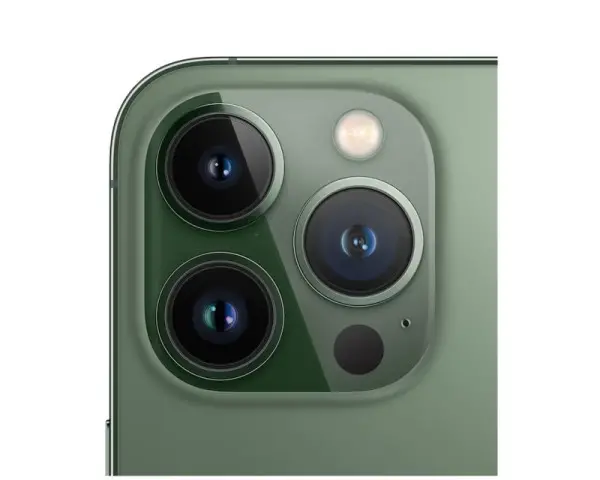 APPLE iPhone 13 Pro Max 128GB Green MNCY3PMA