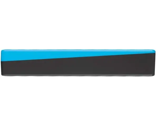 WD My Passport 2TB 2.5'' WDBYVG0020BBL plavi