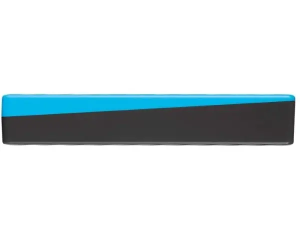 WD My Passport 4TB 2.5'' WDBPKJ0040BBL plavi