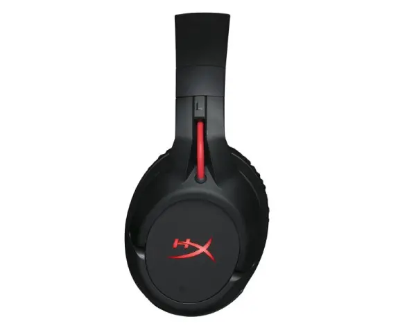 HYPERX Cloud Flight HX-HSCF-BKEM Gaming bežične slušalice sa mikrofonom