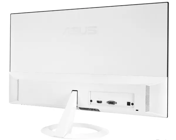 ASUS 23 VZ239HE-W IPS LED beli monitor