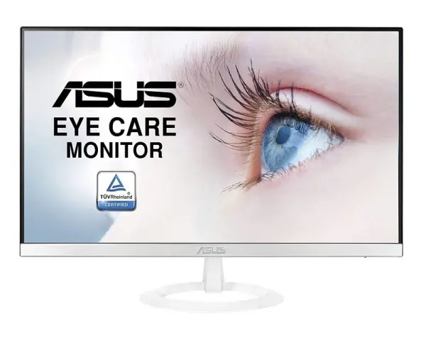 ASUS 23 VZ239HE-W IPS LED beli monitor