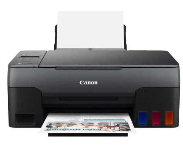 CANON PIXMA G3460 CISS wireless multifunkcijski inkjet štampač