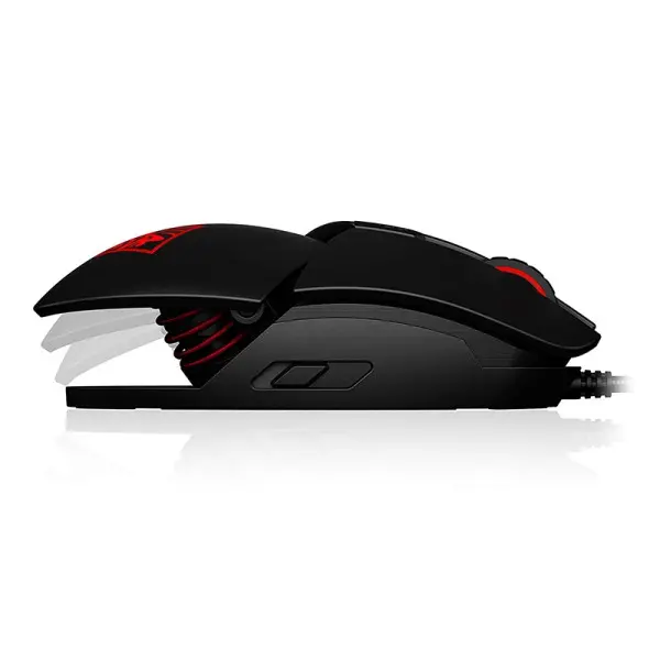 Miš HP Omen Reactor žični16000DPI2VP02AAcrna' ( '2VP02AA' ) 