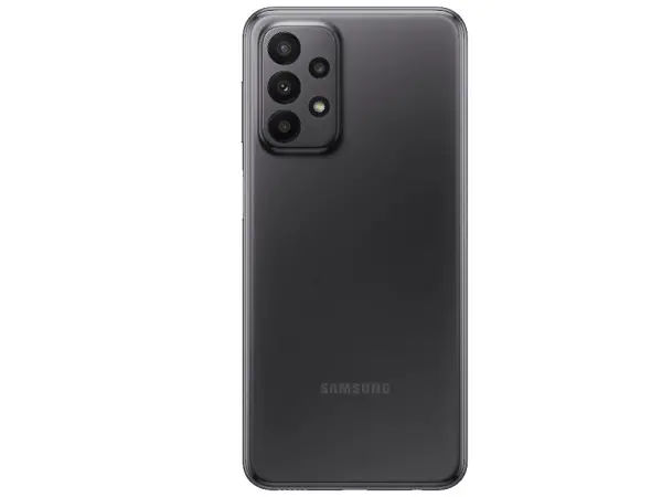 Smartphone SAMSUNG Galaxy A23 5G 4GB128GBcrna' ( 'SM-A236BZKVEUC' ) 