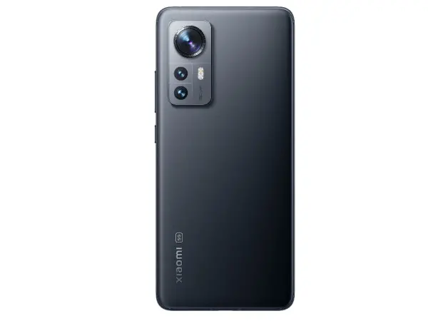 Smartphone XIAOMI 12 8GB256GBsiva' ( 'MZB0ACNEU' ) 