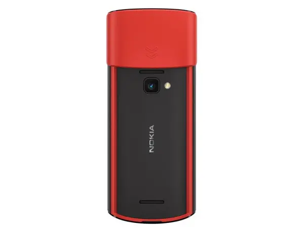 Mobilni telefon NOKIA 5710 XA 4Gcrna' ( '16AQUB01A04' ) 