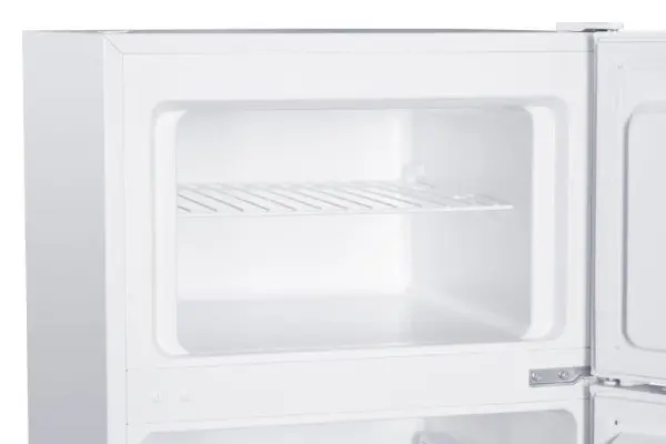 Frižider TESLA RD2101H1 dvoje vratasamootapajućiF169+37L143X54,5X55,5cmbela' ( 'RD2101H1' ) 