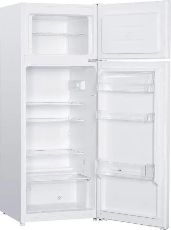 Frižider TESLA RD2101H1 dvoje vratasamootapajućiF169+37L143X54,5X55,5cmbela' ( 'RD2101H1' ) 