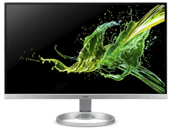 Monitor ACER R270si 27''IPS1920x108075Hz1ms VRBVGA,HDMIFreesyncVESAsrebrna' ( 'UM.HR0EE.011' ) 