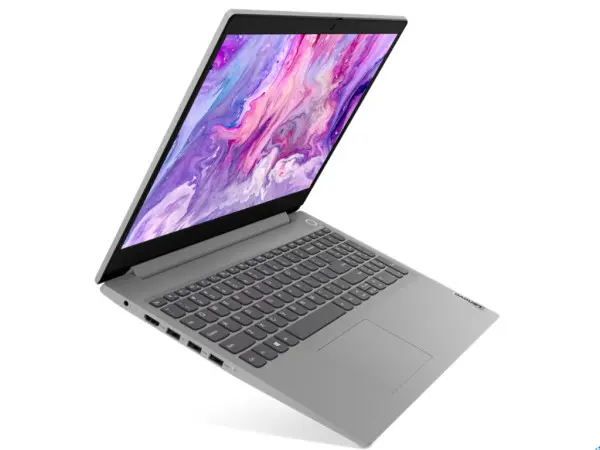 Laptop LENOVO IdeaPad 3 15IGL05 DOS15.6''Pentium N50304GB256GB SSDSRBplatinum siva' ( '81WQ00NPYA' ) 