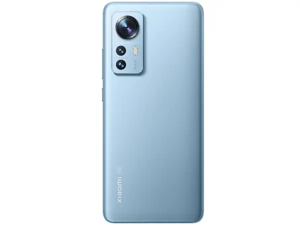 Smartphone XIAOMI 12 8GB128GBplava' ( 'MZB09VXEU' ) 