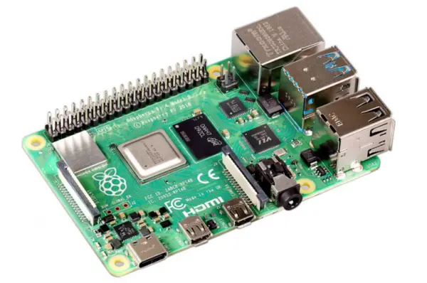 Mini računar Raspberry Pi 4 B 8GB
