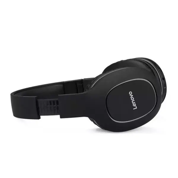 Lenovo HD-300 Bluetooth Headset, Black