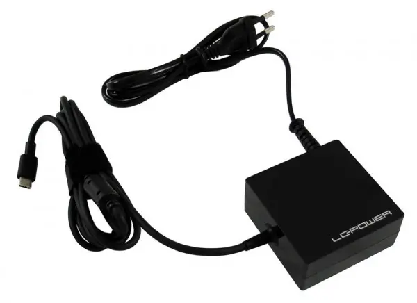 NB ADAPTER LC Power LC-NB-PRO-65-C Univerzalni punjac