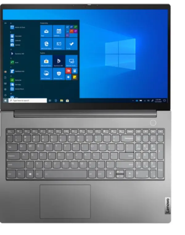 NB Lenovo ThinkBook 15 G2 i5-1135G78GBM.2 256GB15.6'' FHD IPS  Win10Home